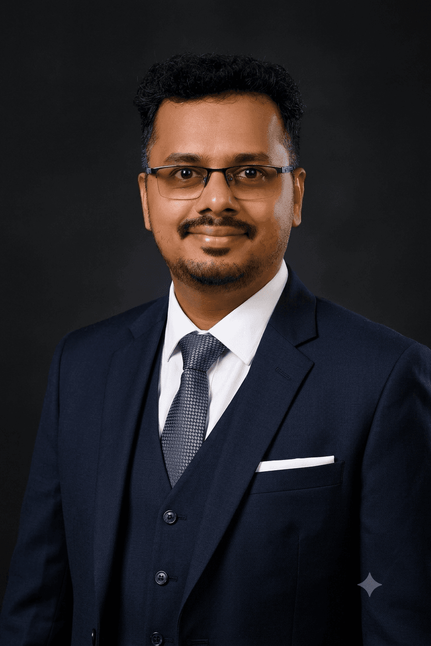 CA Sankara Narayanan L